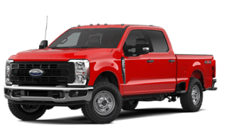 2026 Ford Super Duty® External Image 2